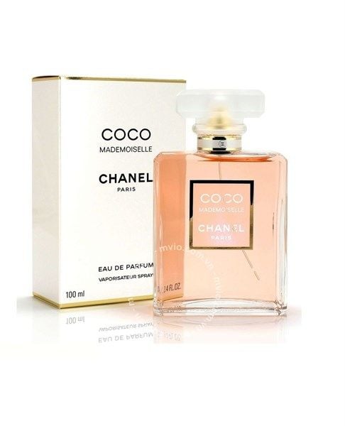  Nước Hoa Coco Chanel Mademoiselle 