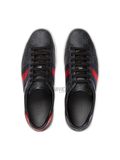  Sneaker Gucci Xám Vân Gc 429445 