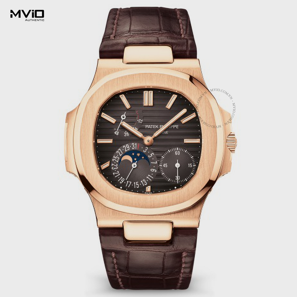  Đồng Hồ Patek Philippe Nautilus 5712R Moon Phases 