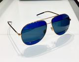  Kính Dior Blue 000Ku 