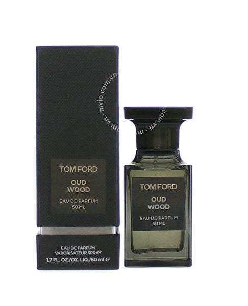  Nước Hoa Tom Ford Oud Wood 