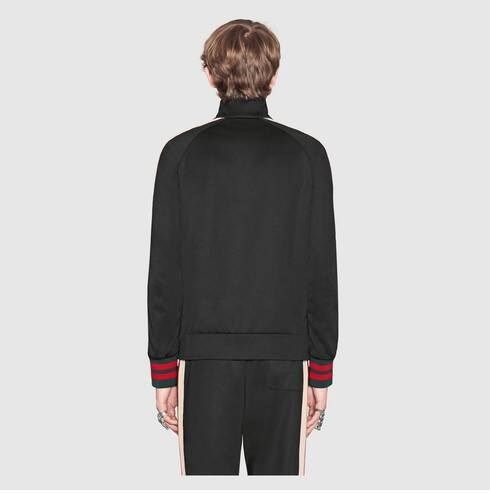  Áo Khoác Gucci 474634 