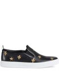 Slip On Gucci Ong Thêu Full 
