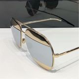 Kính Dior 000Dc Gold/Sliver 