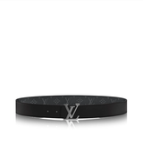  Belt Louis Vuitton Initiales 40 Reversilde Monogram M9043 