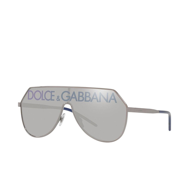  Kính Dolce Mặt Gương Dg2221 04N 145 2N 