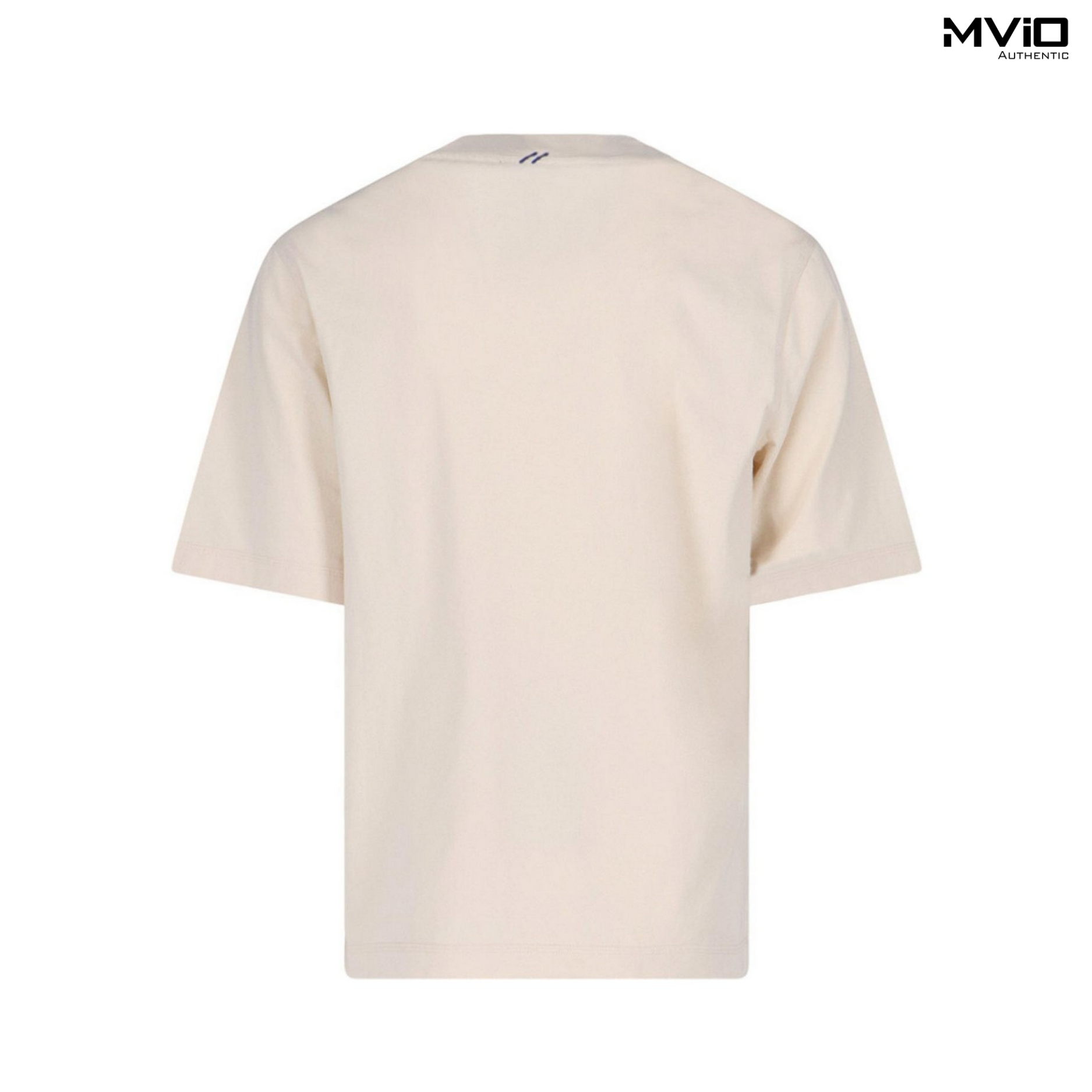  Phông Burberry Be Tag Ngựa Thêu Bụng 8080813 