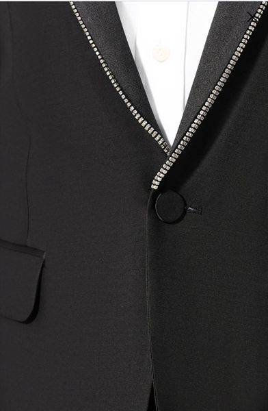  Blazer Dsquared2 Đính Đá S74Bn0869 