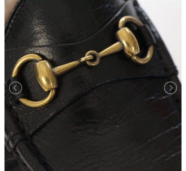  Slipper Gucci Quai Chun 