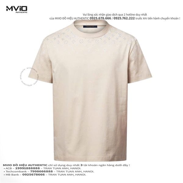  Phông Louis Vuitton Beige Gardient Monogram 1AHUUM 
