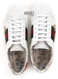  Sneaker Gucci Guccy 523455 