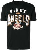  Phông Dolce Đen Kings Angels 