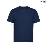 Phông Prada Navy Tag Ngực Chìm UJN712S2111YDP F0124 