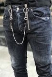  Jean Dsquared2 Ghi Khoá Xích Skater S74Lb0518 