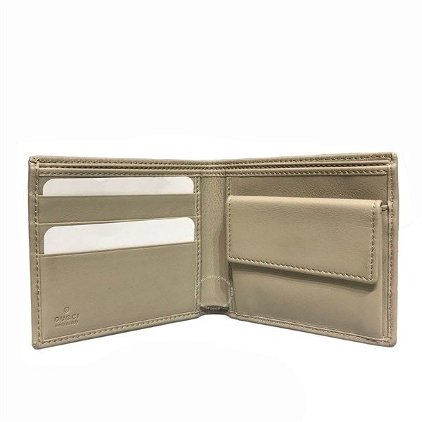  Ví Gucci Vân Ghi 