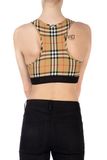  Bra Burberry Camel Nữ 8012451 