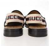  Slipper Gucci Quai Chun 