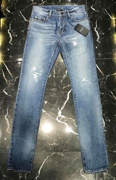 Jean Saint Laurent Xanh 454714 Y9160 4540 