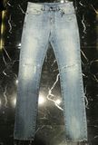  Jean Saint Laurent Xanh 379864 Y859L 4164 
