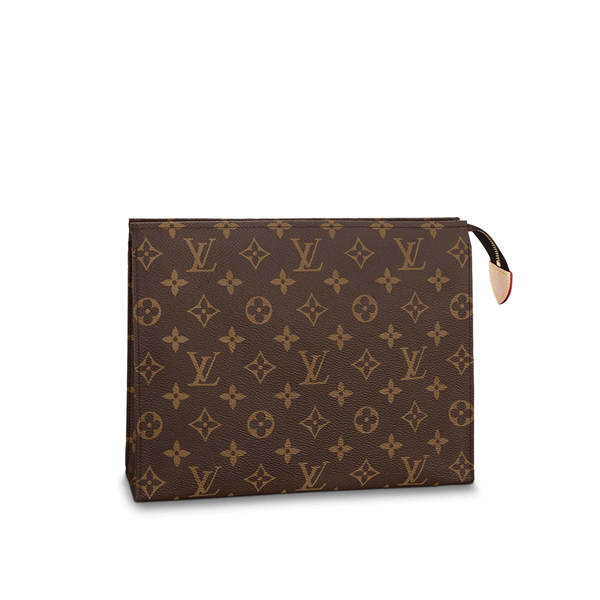  Clutch Louis Vuitton M47542 Toiletry Pouch 26 