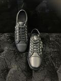  Sneaker Dolce Đen Tag Gương 