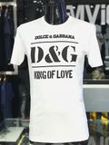  Phông Dolce Trắng King Of Love Hh7Lx Hwk38 