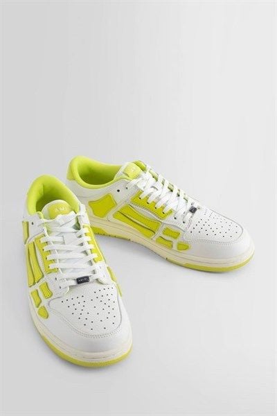  Sneaker Amiri Skel Top Neon BF22MF S003 146 