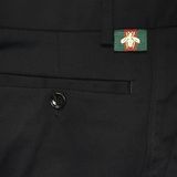  Kaki Gucci Ong Green 406359 Z4368 1000 