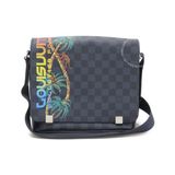  Túi Đeo Chéo Louis Vuitton District Pm N50005 