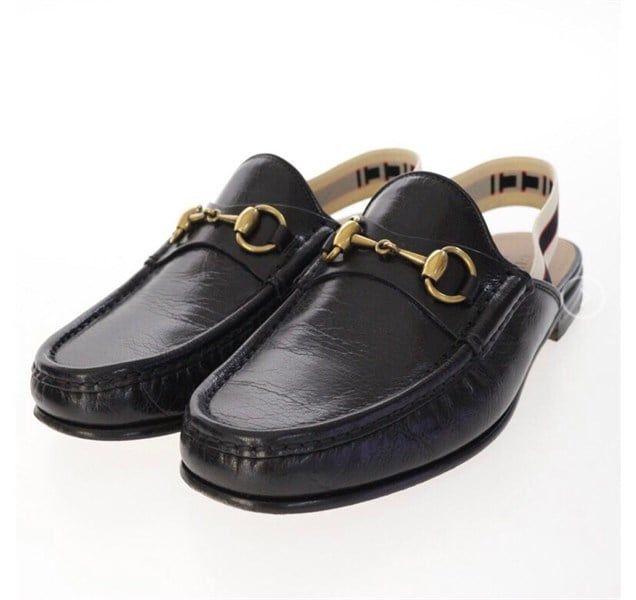  Slipper Gucci Quai Chun 