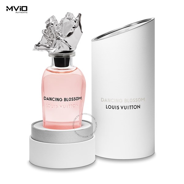 Nước Hoa Louis Vuitton Dancing Blossom LP0247