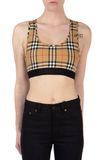  Bra Burberry Camel Nữ 8012451 