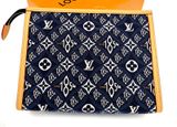  Clutch Louis Vuition Họa Tiết 2021 