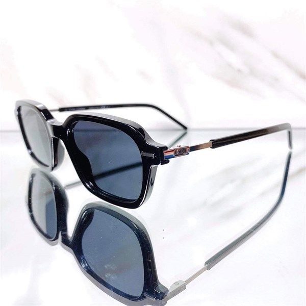  Kính Dior Đen Gọng Nhựa 8072K 49/21/150 