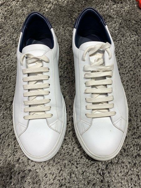  Sneaker Givenchy Trắng 