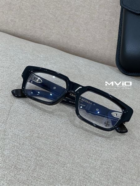  Kính Chrome Hearts 2 Thick 18KGP 