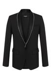  Blazer Dsquared2 S74Lbn0869 