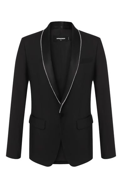  Blazer Dsquared2 S74Lbn0869 