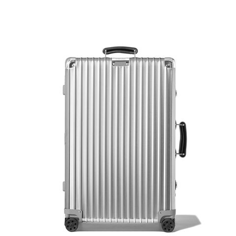  Vali Rimowa Xám Classic Check-In M 71 X 47.5 X 26 Cm 