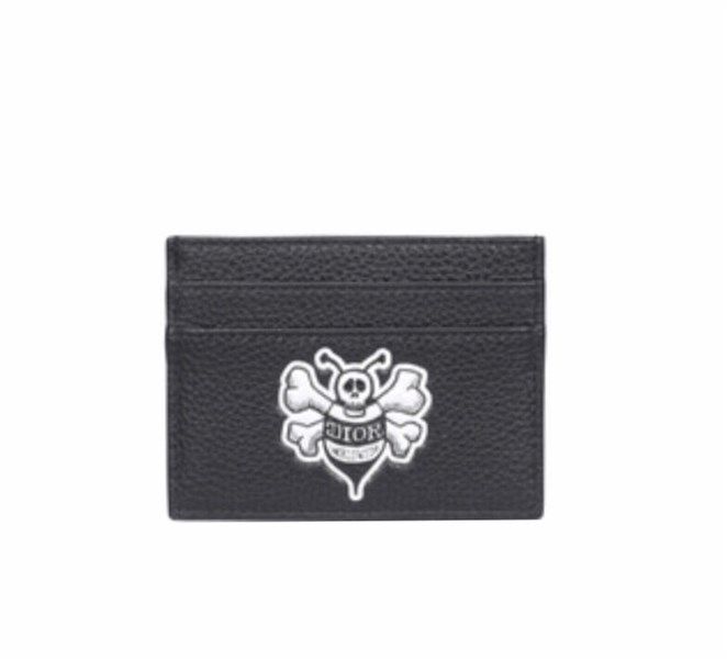  Ví Holder Card Dior 2Puch001Pas29E 