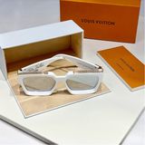  Kính Louis Vuitton Trắng Z1166 W 1.1 Millionaires 