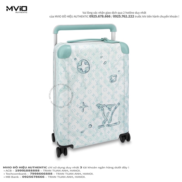 Vali Louis Vuitton Horizon 55 Suitcase M10241