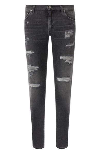  Jean Dolce Ghi Tag Bạc Gy07Ld G8A001 