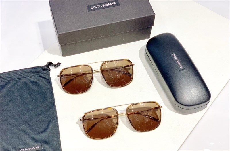  Kính Dolce 2165 Gold 