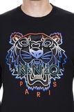  Áo Nỉ Kenzo Đen Hổ 7 Màu 5Sw008 4Xe 99 
