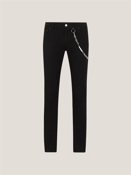  Jean Dolce Đen Xích Ngọc Gy07Lz G8Ef3 