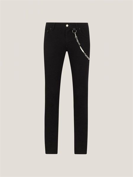  Jean Dolce Đen Xích Ngọc Gy07Lz G8Ef3 