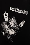  Phông Saint Laurent Đen Ca Sĩ Mj 631800-Ybvs2 