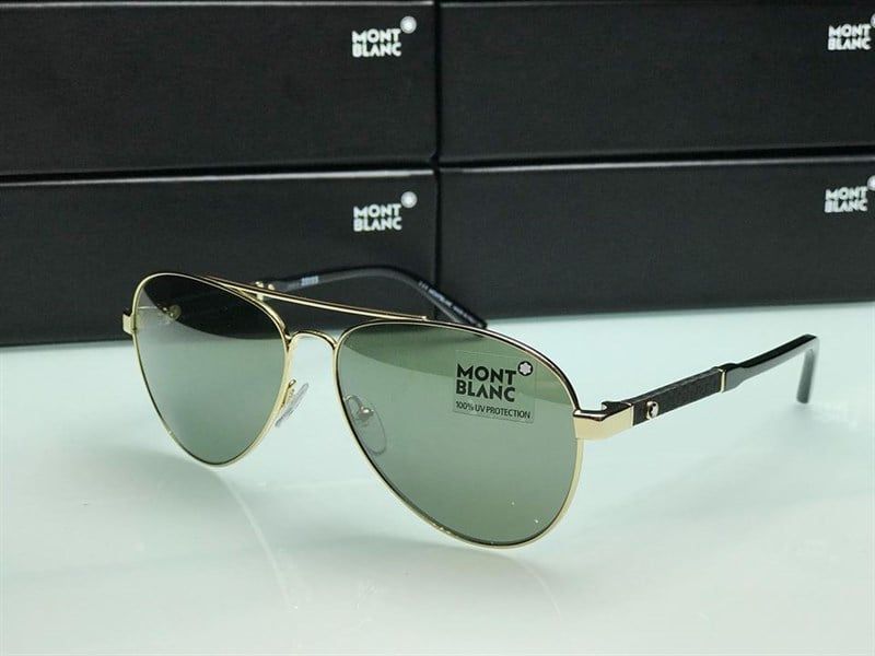  Kính Montblanc 645S 