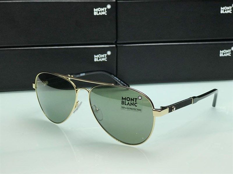  Kính Montblanc 645S 